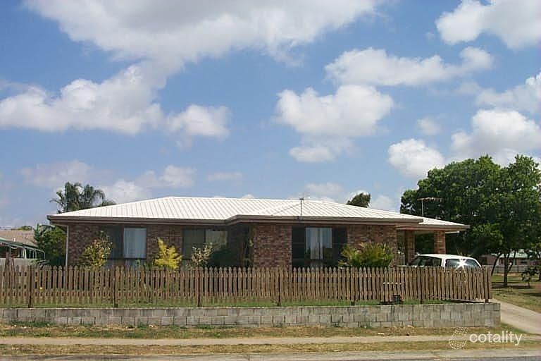 49 Fernleigh Ave, Andergrove, QLD 4740