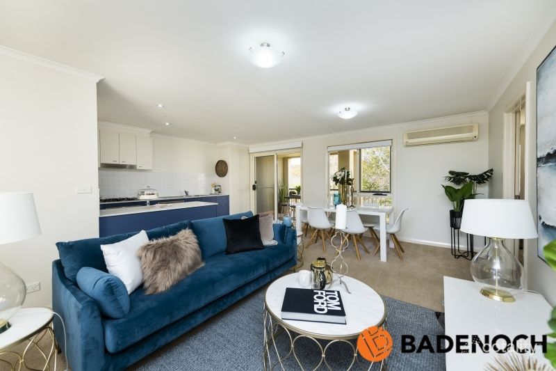 17/2 Macleay St, Turner, ACT 2612