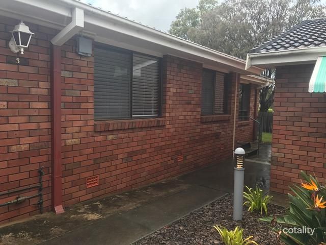3/18 Keft Ave, Nowra, NSW 2541