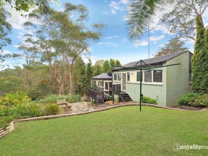 4a/29 Clovelly Rd, Hornsby, NSW 2077