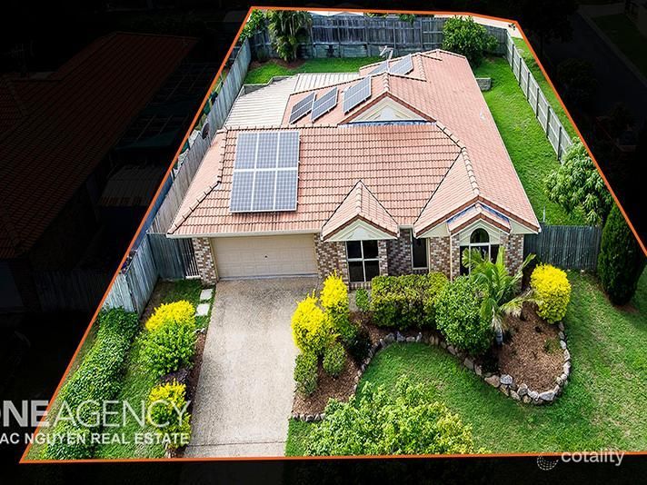 90 Rubicon Cres, Kuraby, QLD 4112