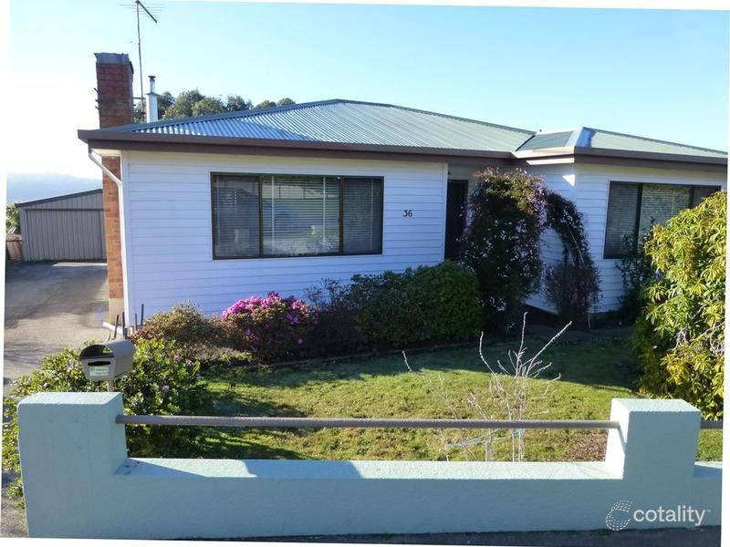 36 Flinders St, Beauty Point, TAS 7270