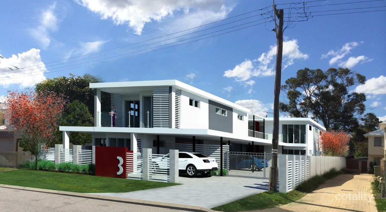 5/3 Brindley St, Belmont, WA 6104