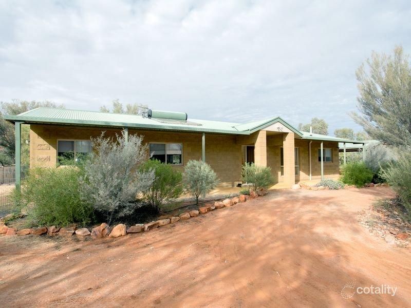 25 Moss Rd, Ilparpa, NT 0873