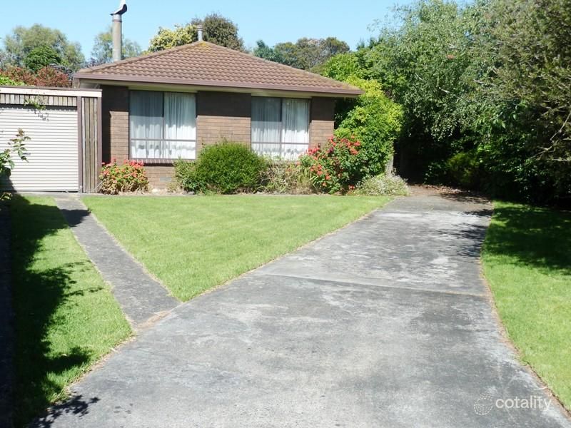 44 Balnagowan Ave, Colac, VIC 3250