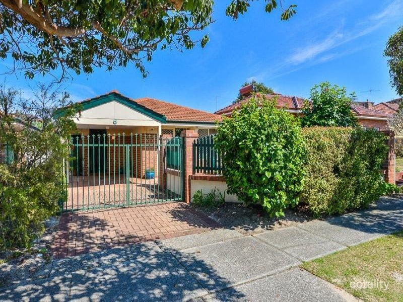 3/21 Joseph St, Maylands, WA 6051