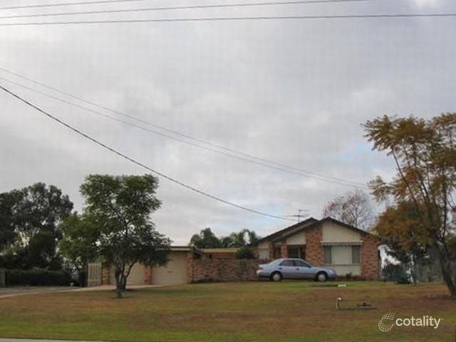 522 Wilberforce Rd, Wilberforce, NSW 2756