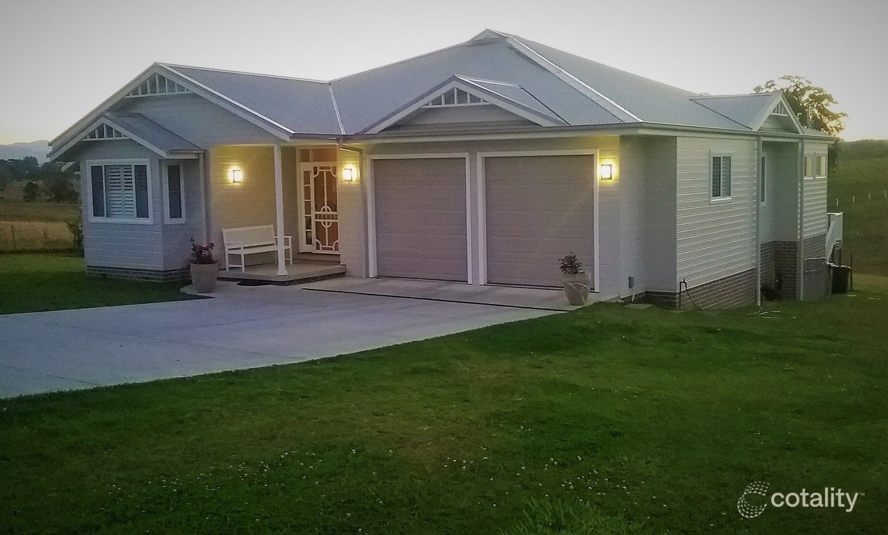 29 Springfields Dr, Greenhill, NSW 2440