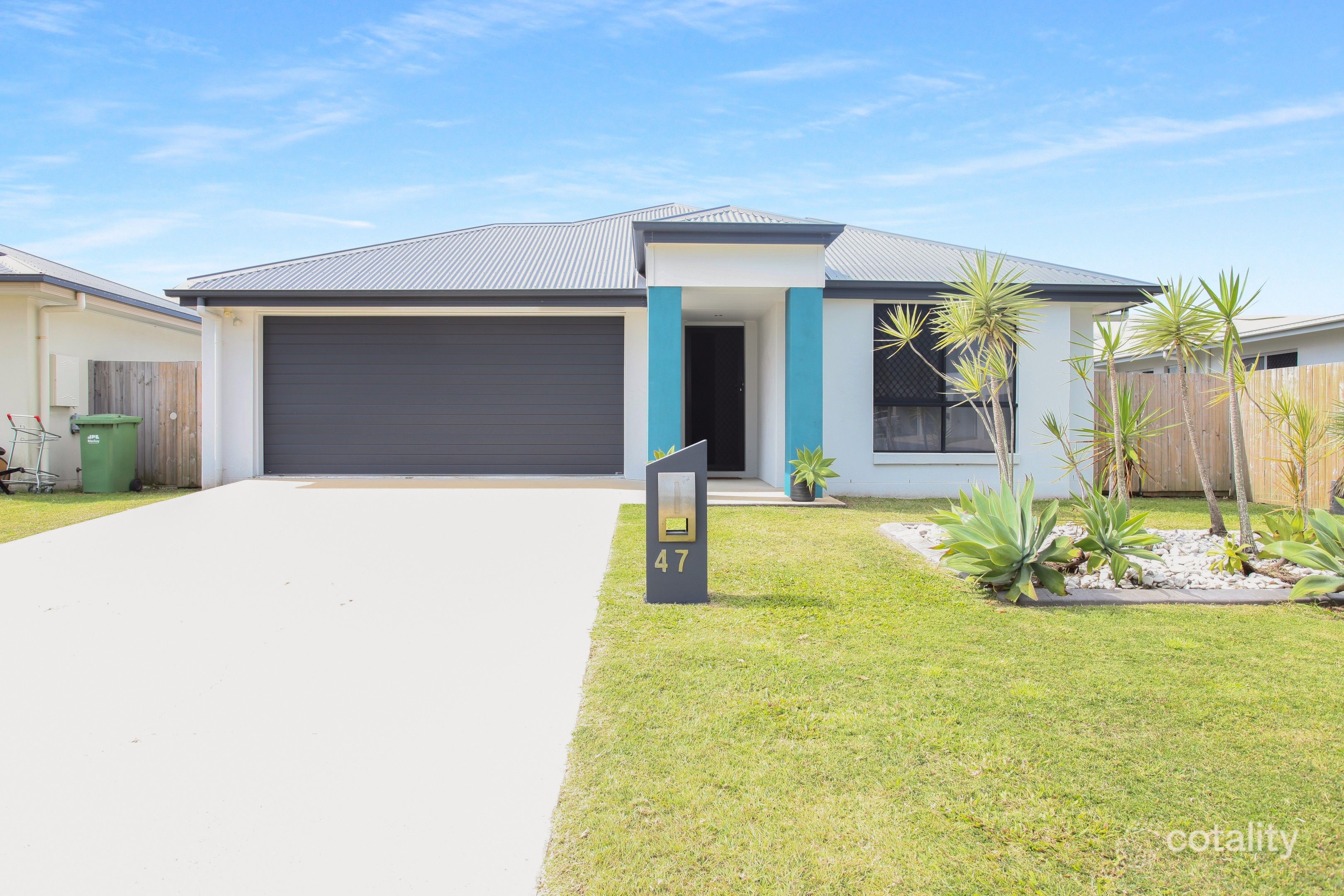 47 Bellavista Cct, Beaconsfield, QLD 4740