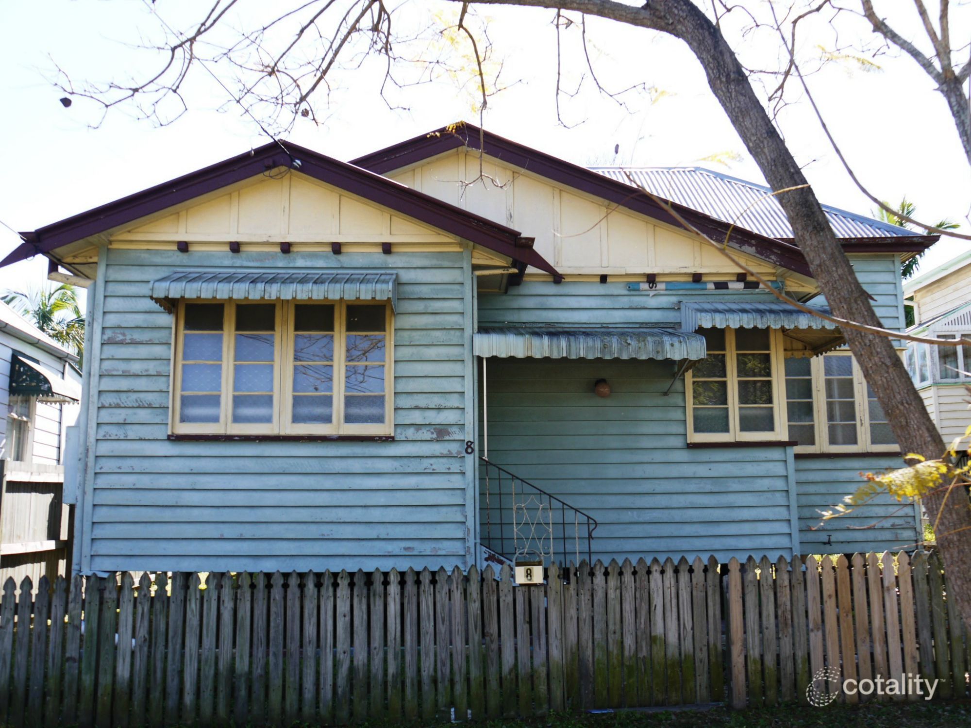 8 Flint St, North Ipswich, QLD 4305