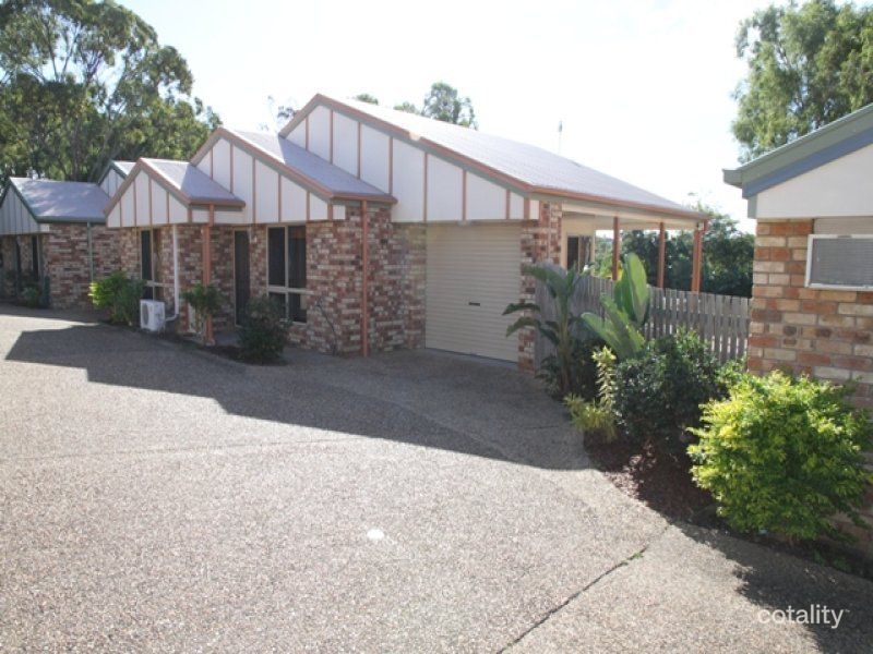 24 Gregory St, Cooee Bay, QLD 4703