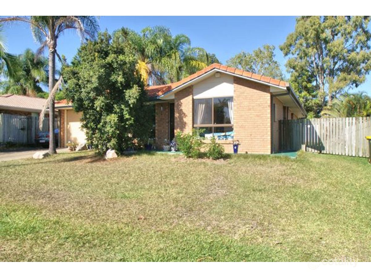 94 Fernando St, Burpengary, QLD 4505