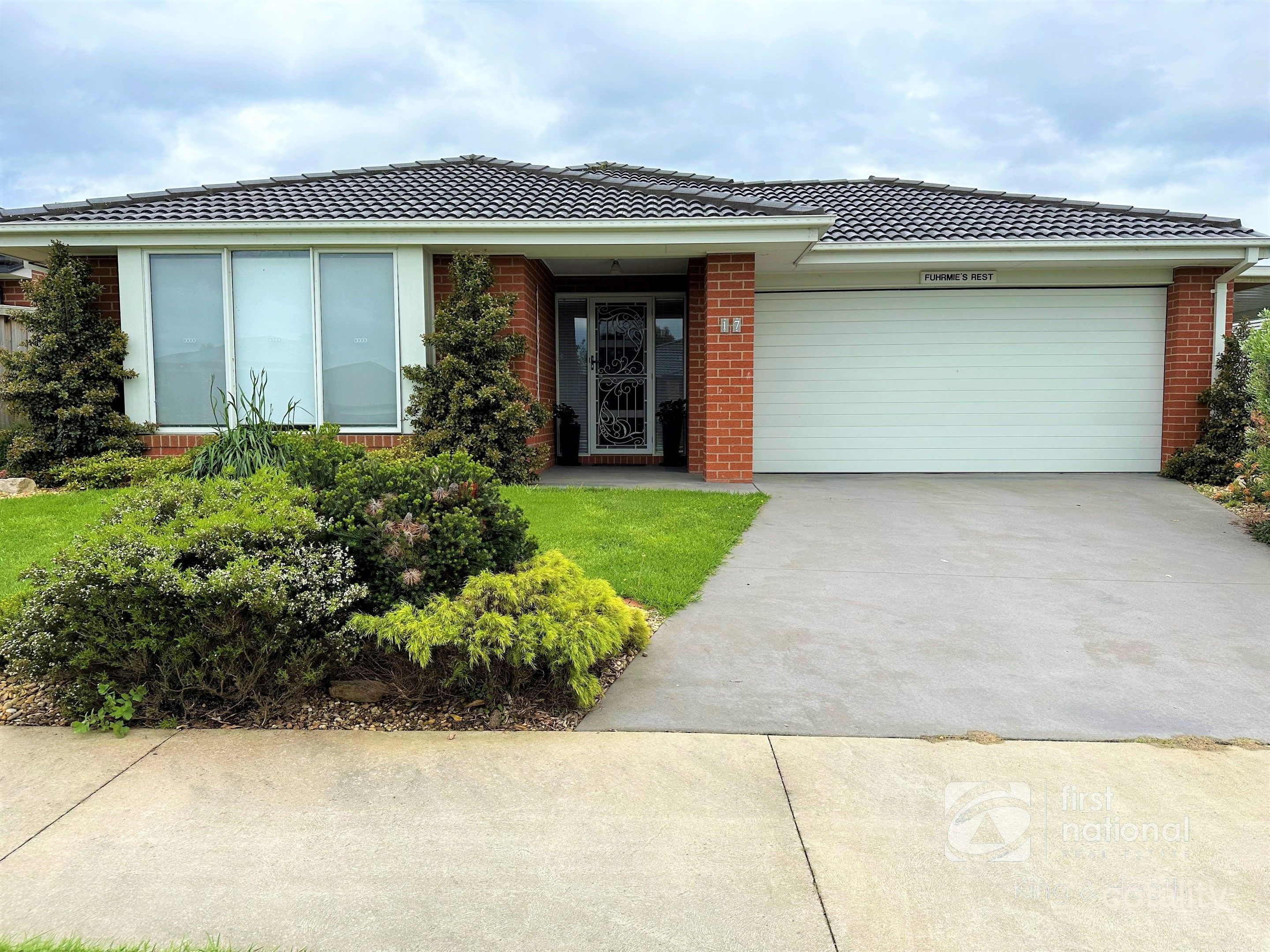 17 Flaxlily Ct, Bairnsdale, VIC 3875