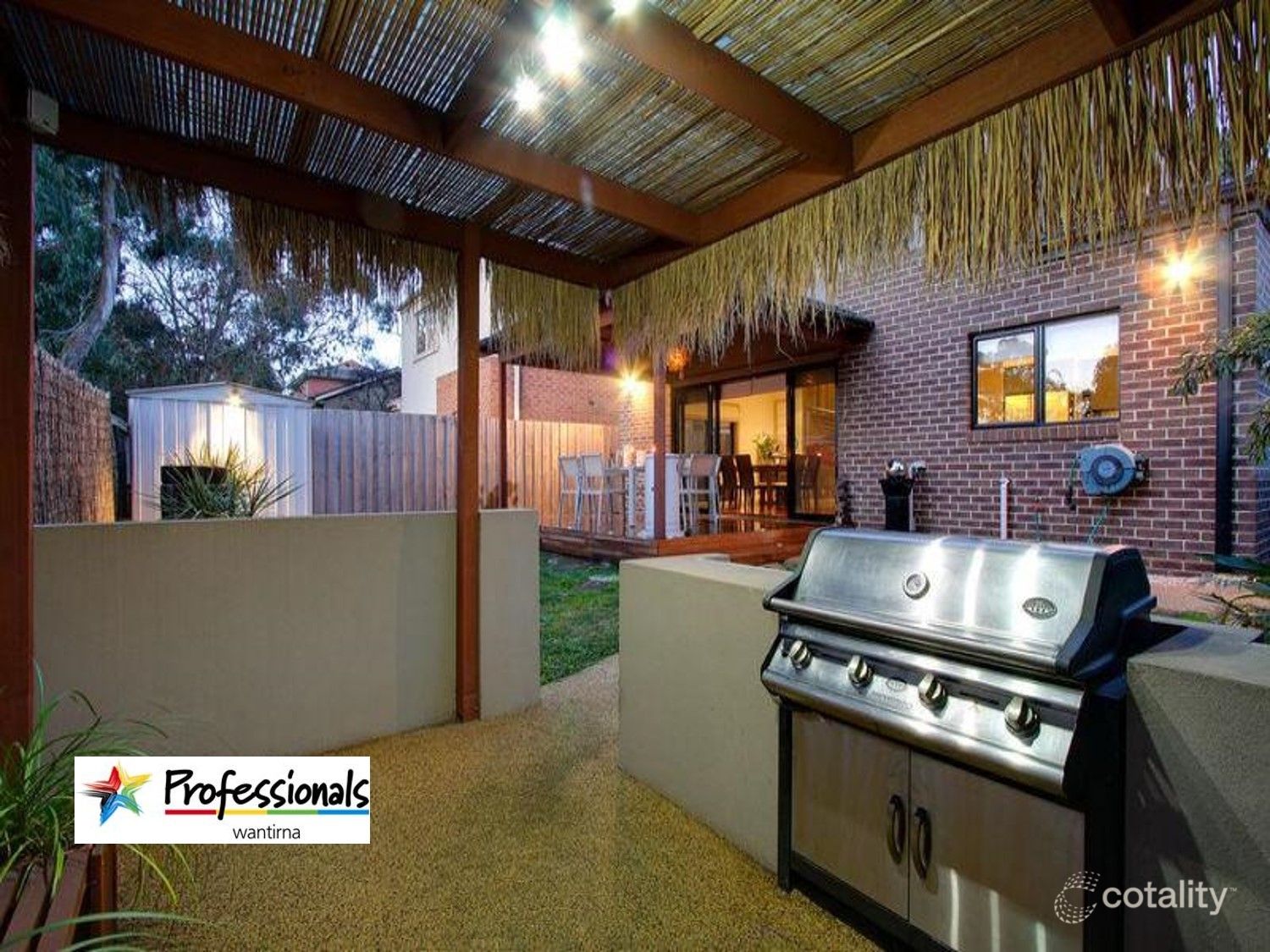 9a Linsley Way, Wantirna, VIC 3152