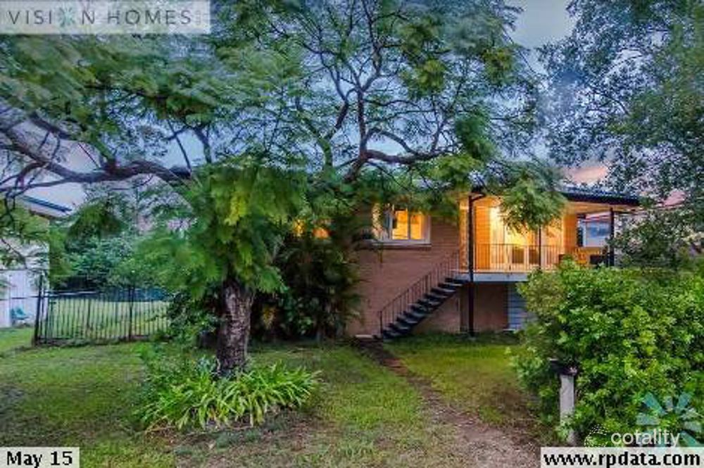 25 Cambridge St, Rocklea, QLD 4106