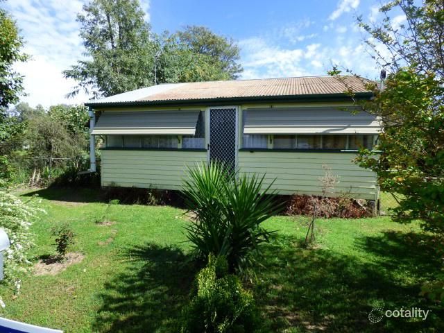 80 Regent St, Inglewood, QLD 4387