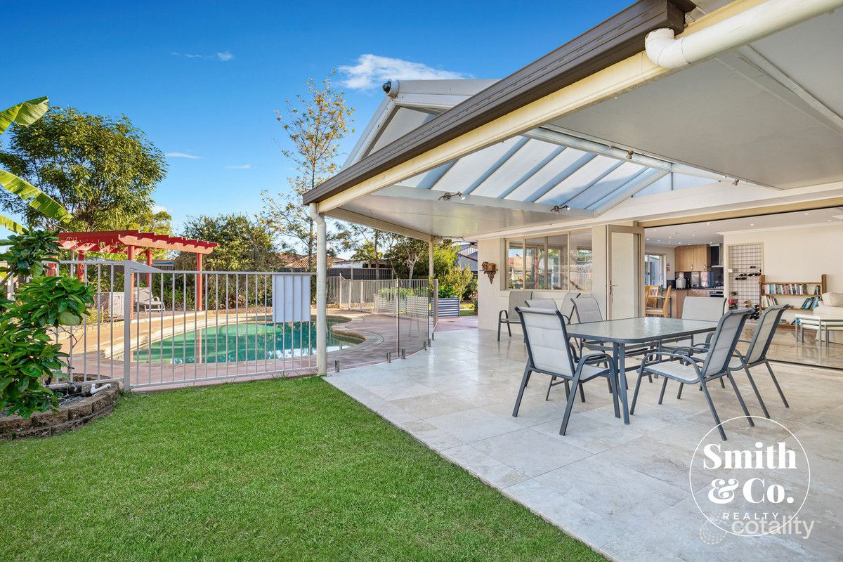 61 Monterey Keys Dr, Helensvale, QLD 4212