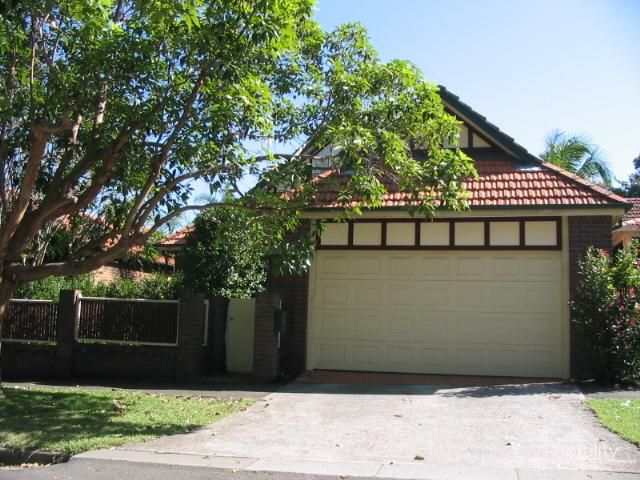 14 Darling St, Roseville, NSW 2069