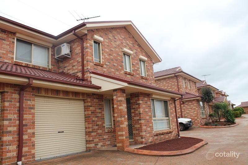 6/126-128 Green Valley Rd, Green Valley, NSW 2168