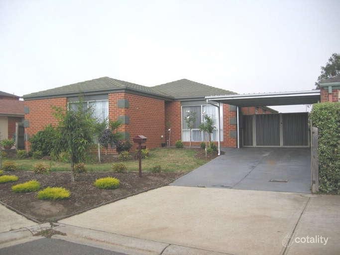 4 Ziema Ct, Werribee, VIC 3030