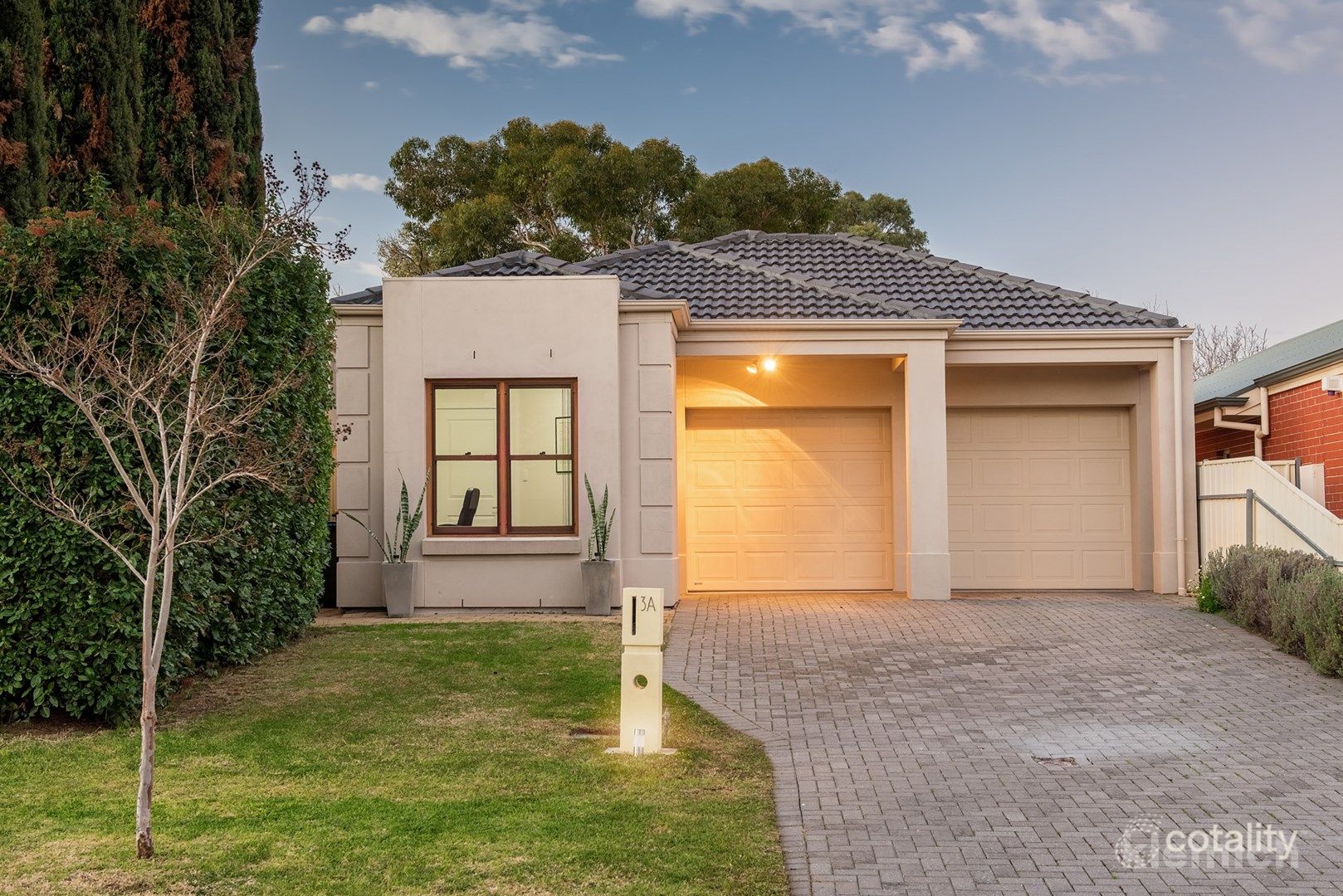 3a Leslie Ave, Campbelltown, SA 5074