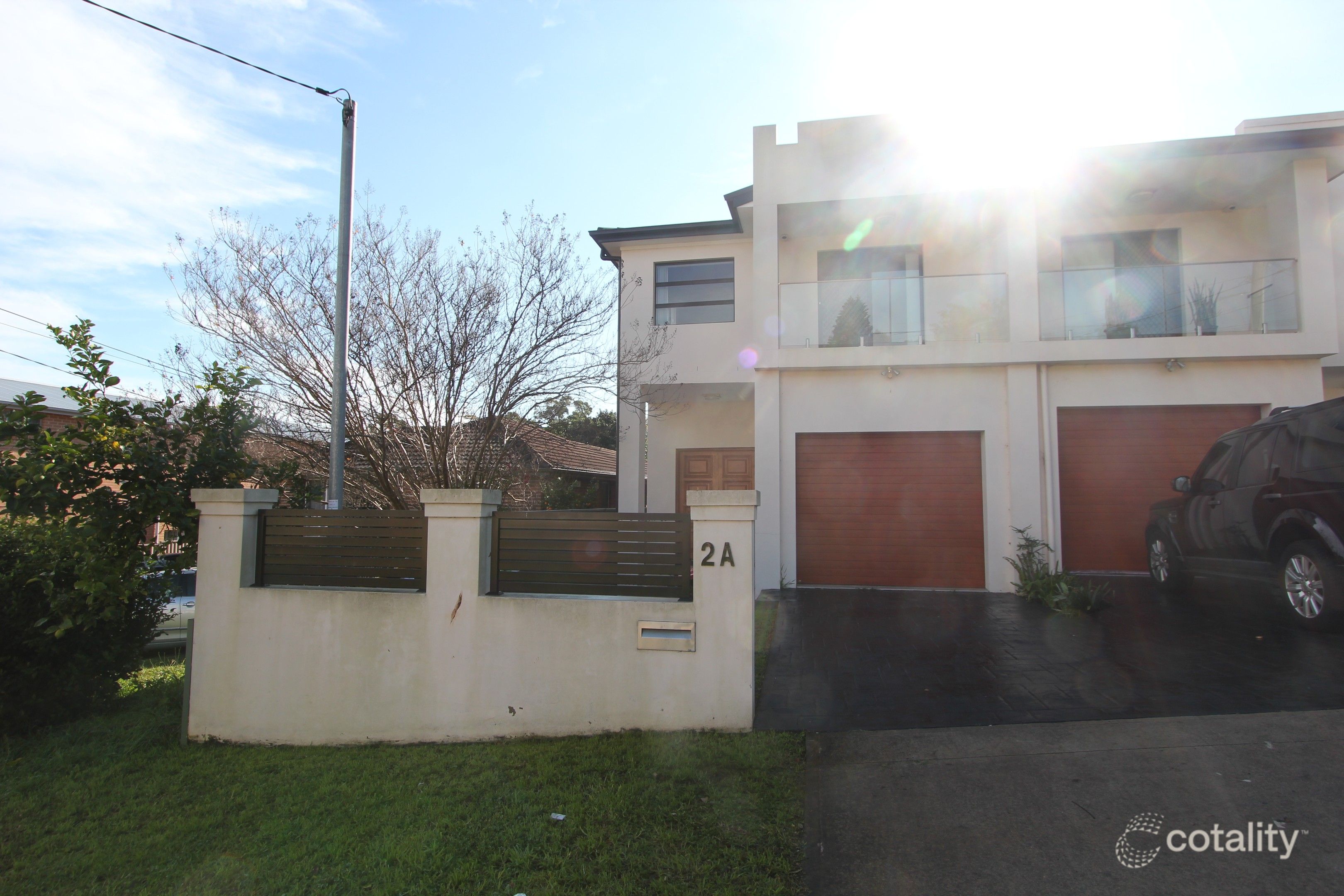 2a Basil St, Riverwood, NSW 2210