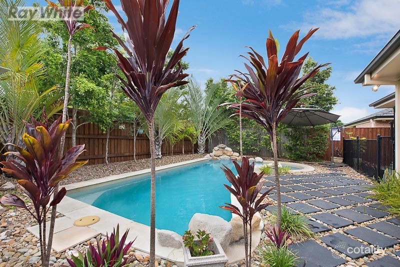 21 Cottonwood Cct, North Lakes, QLD 4509