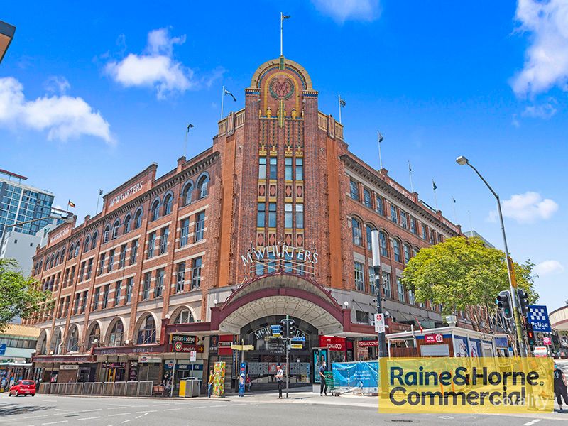 230/247 Wickham St, Fortitude Valley, QLD 4006