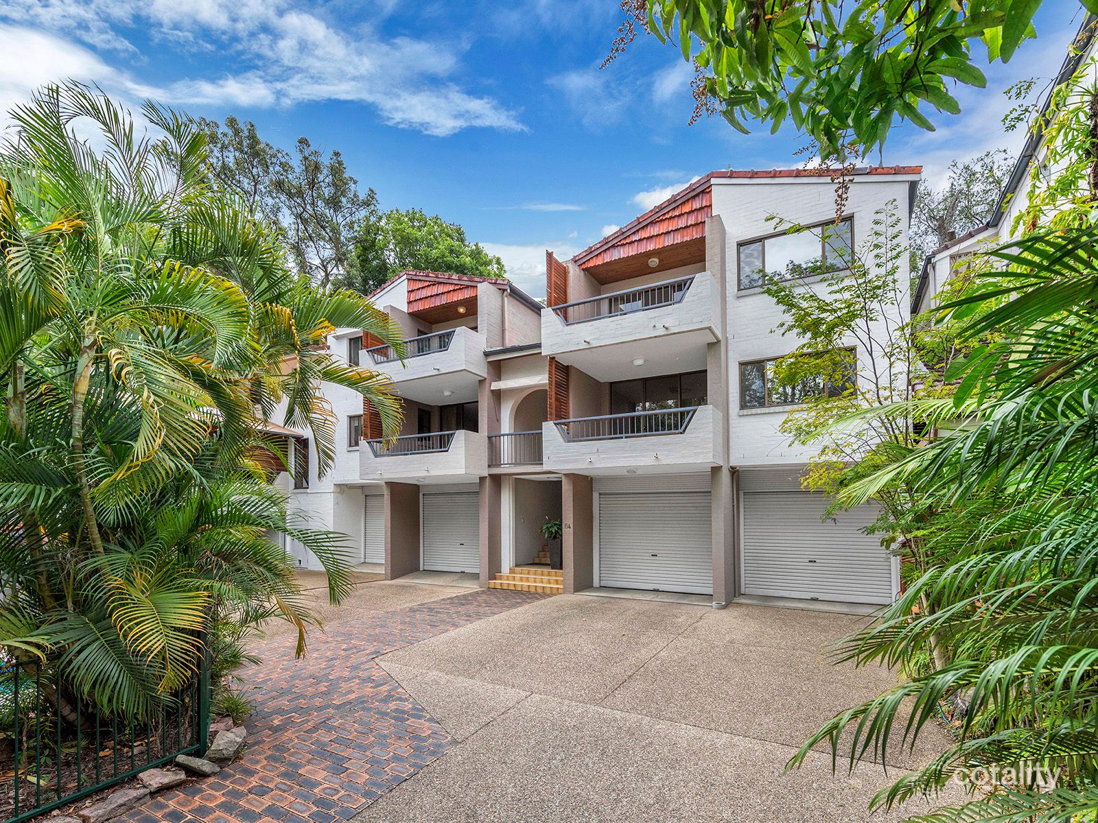 5/54 High St, Highgate Hill, QLD 4101
