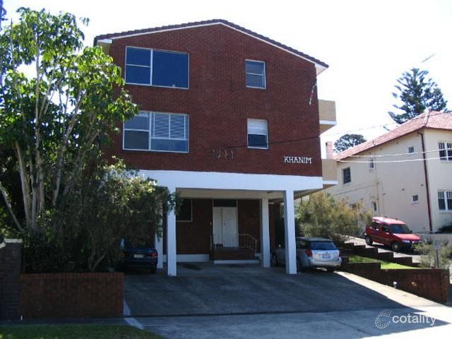 4/46 French St, Maroubra, NSW 2035