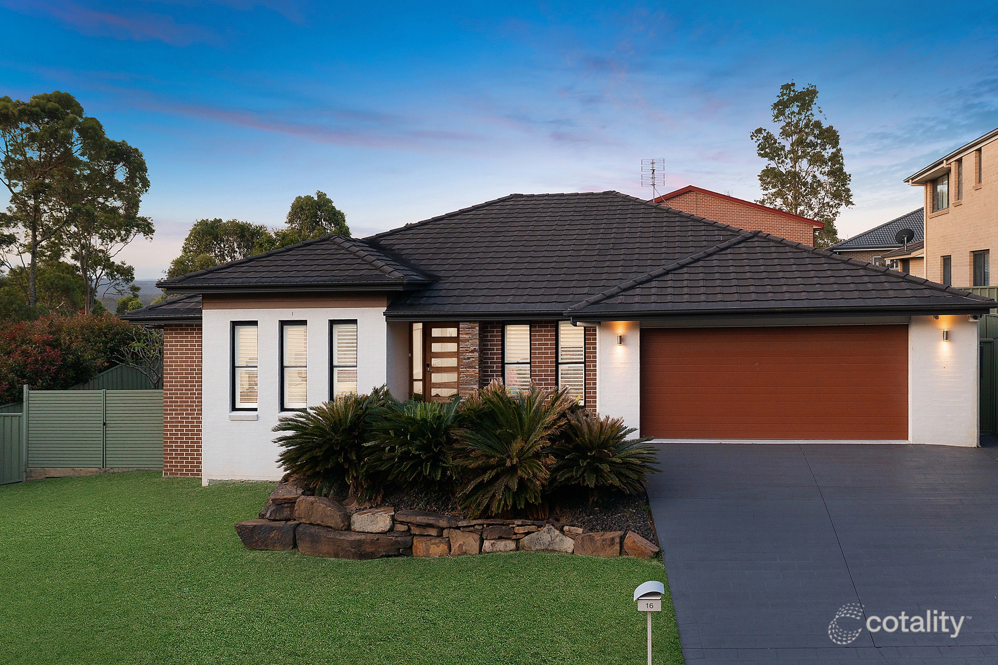 16 Lexington Ave, Wadalba, NSW 2259