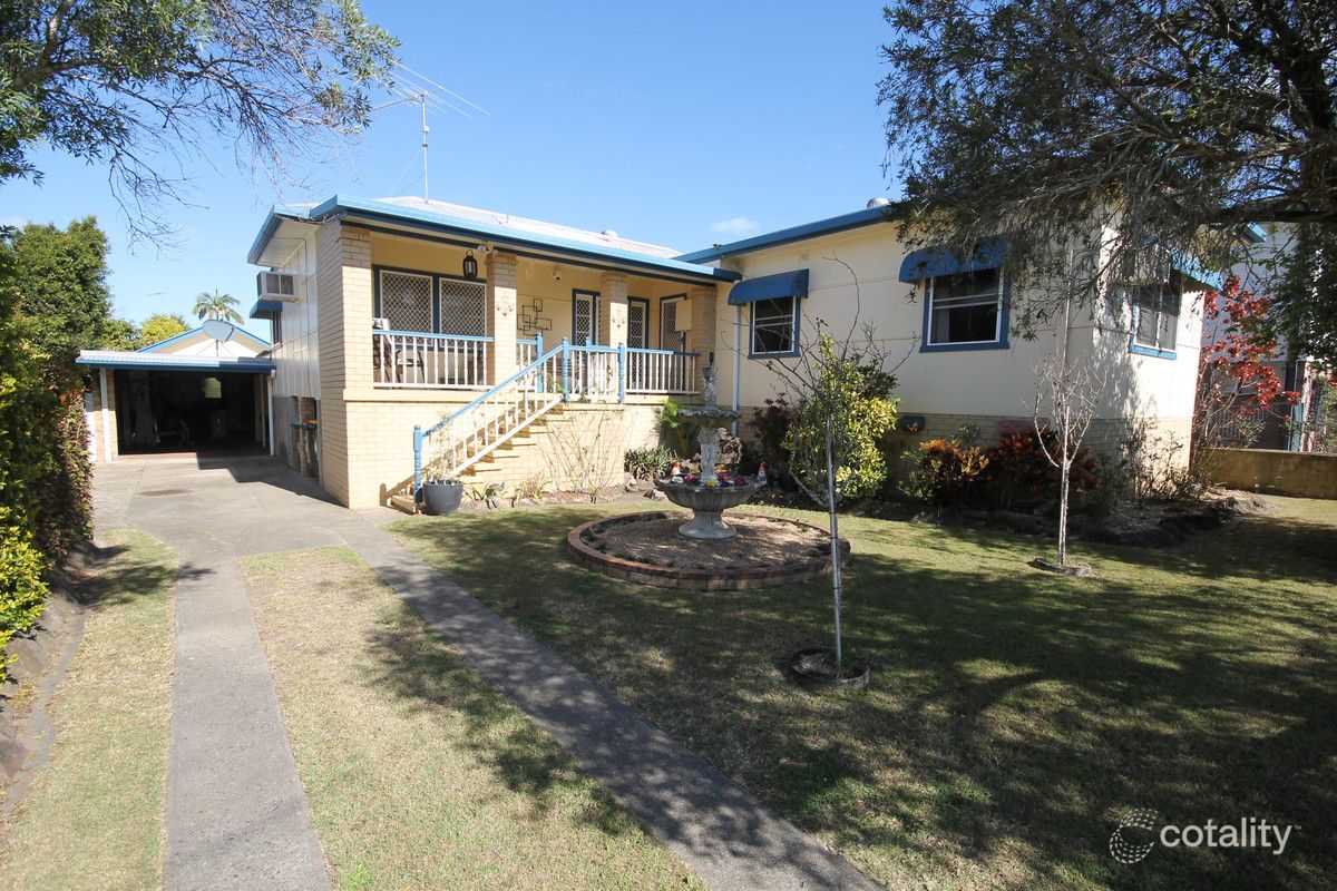 345 Powell St, Grafton, NSW 2460