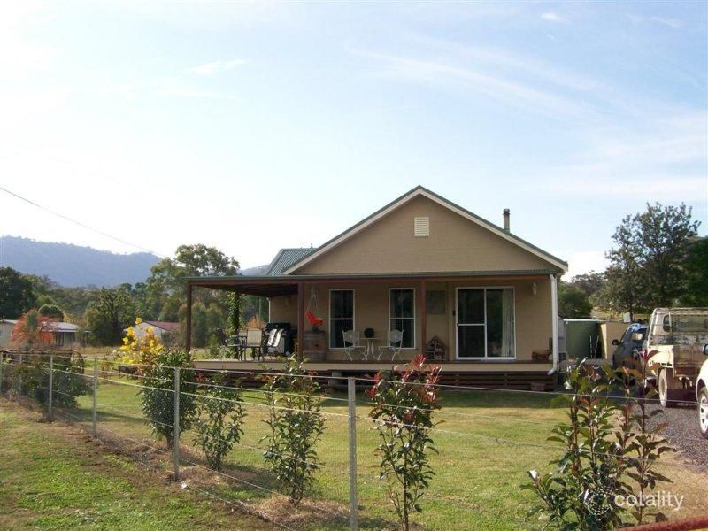 22 Sempill St, Moonan Flat, NSW 2337