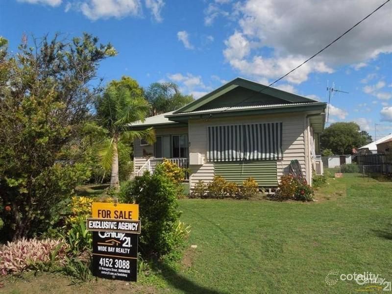 82 Electra St, Bundaberg West, QLD 4670