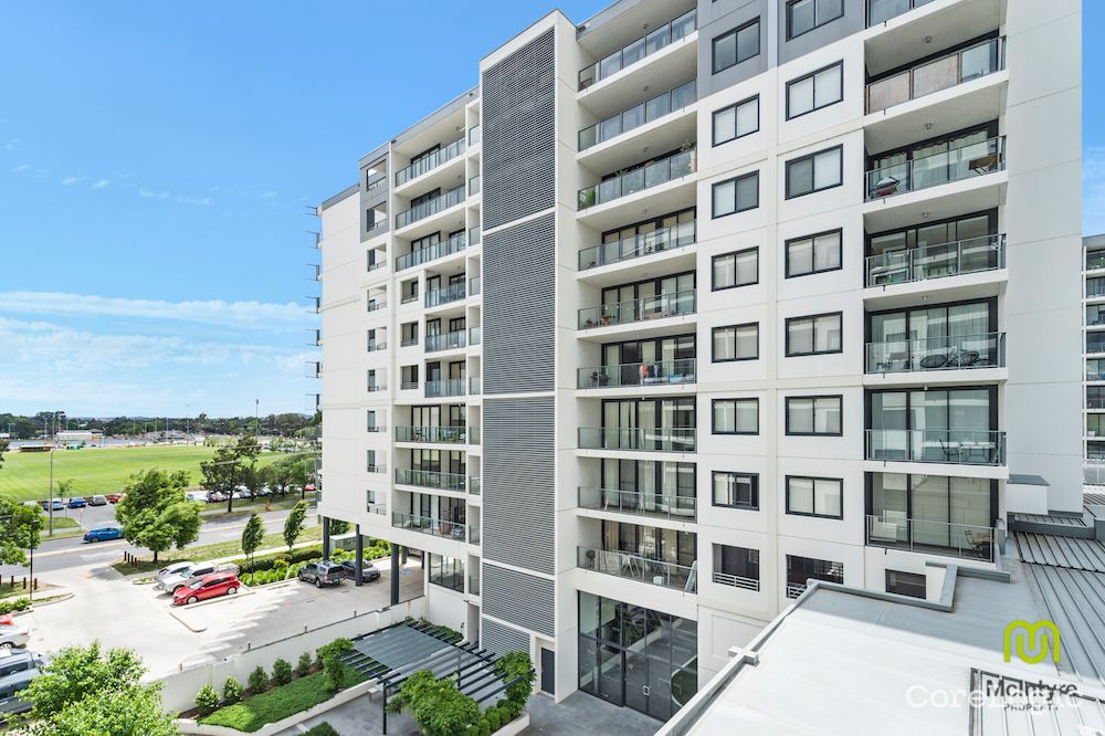 46/1 Mouat St, Lyneham, ACT 2602