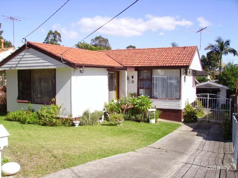 72 Valda St, Blacktown, NSW 2148