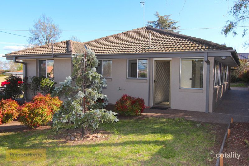 54 Rocket St, Bathurst, NSW 2795