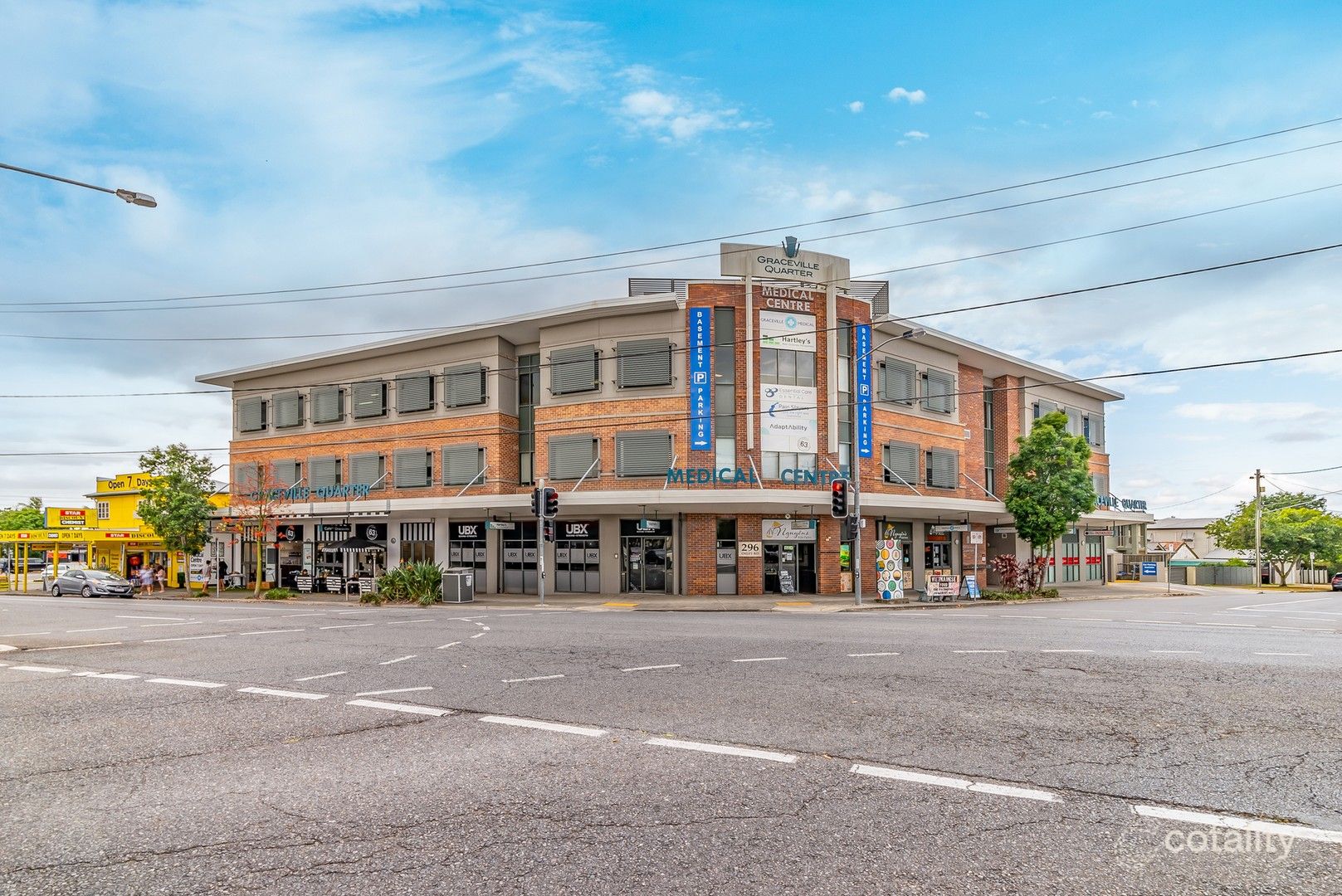 296 Oxley Rd, Graceville, QLD 4075