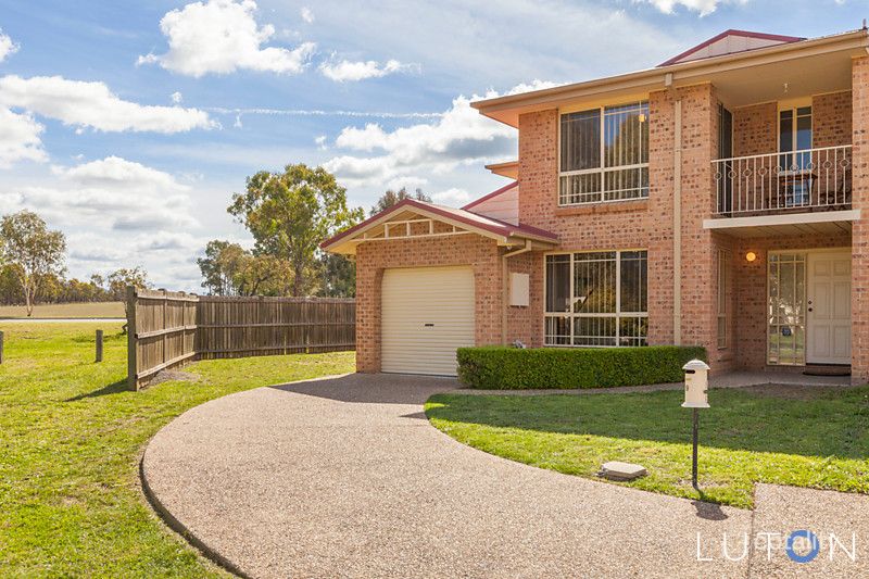 9 Attwood Cl, Gordon, ACT 2906