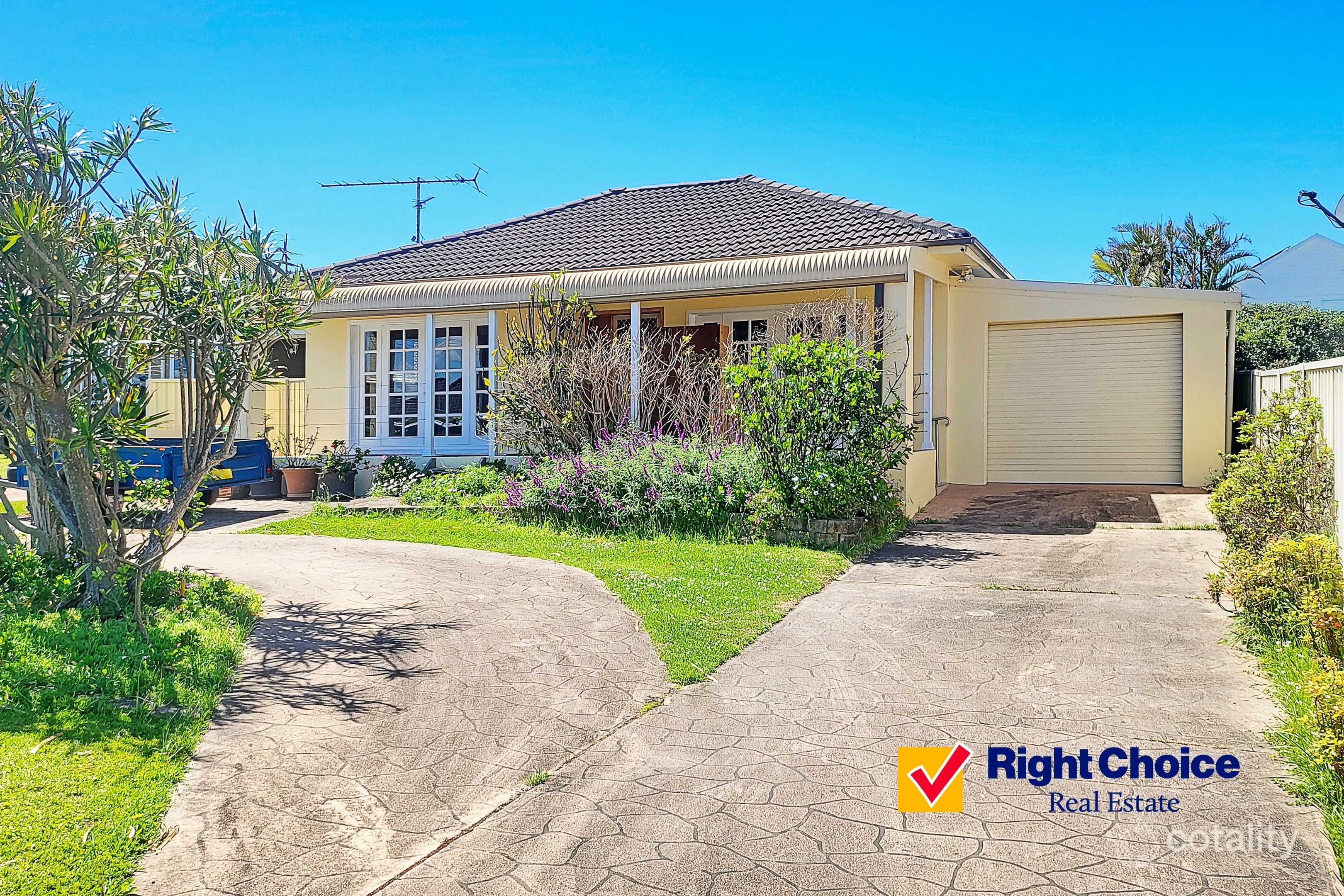56 Barrack Ave, Barrack Point, NSW 2528