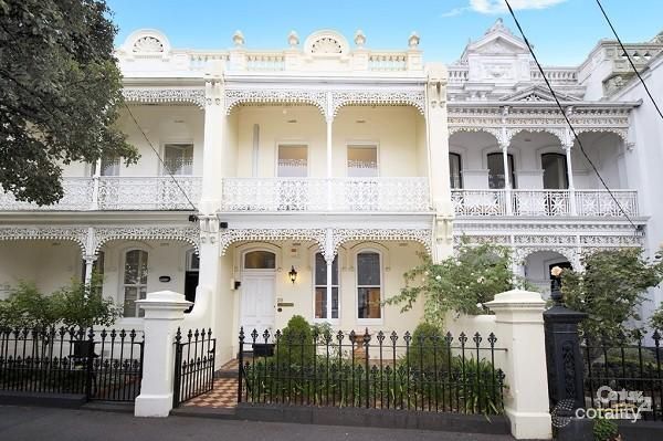 25 Kerferd Rd, Albert Park, VIC 3206
