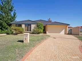 1 Samuel Loop, Canning Vale, WA 6155
