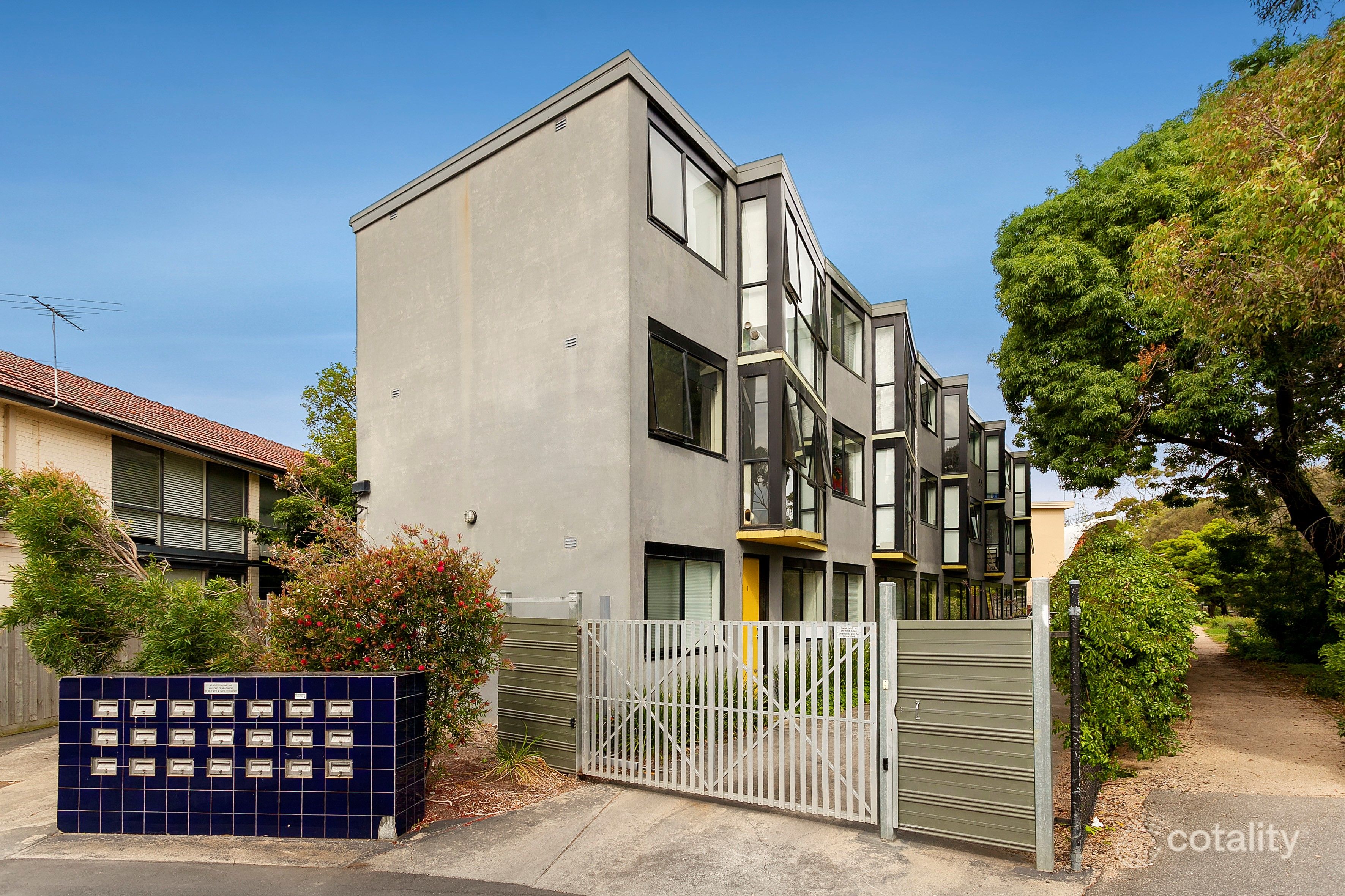 12/25 Foam St, Elwood, VIC 3184