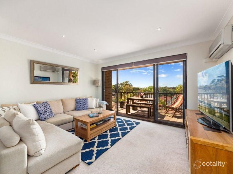 5/136 Holt Ave, Cremorne, NSW 2090