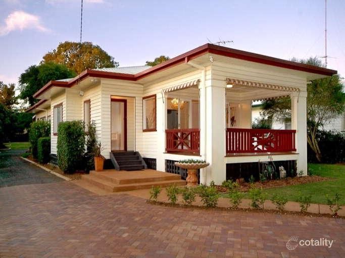 85a Campbell St, East Toowoomba, QLD 4350