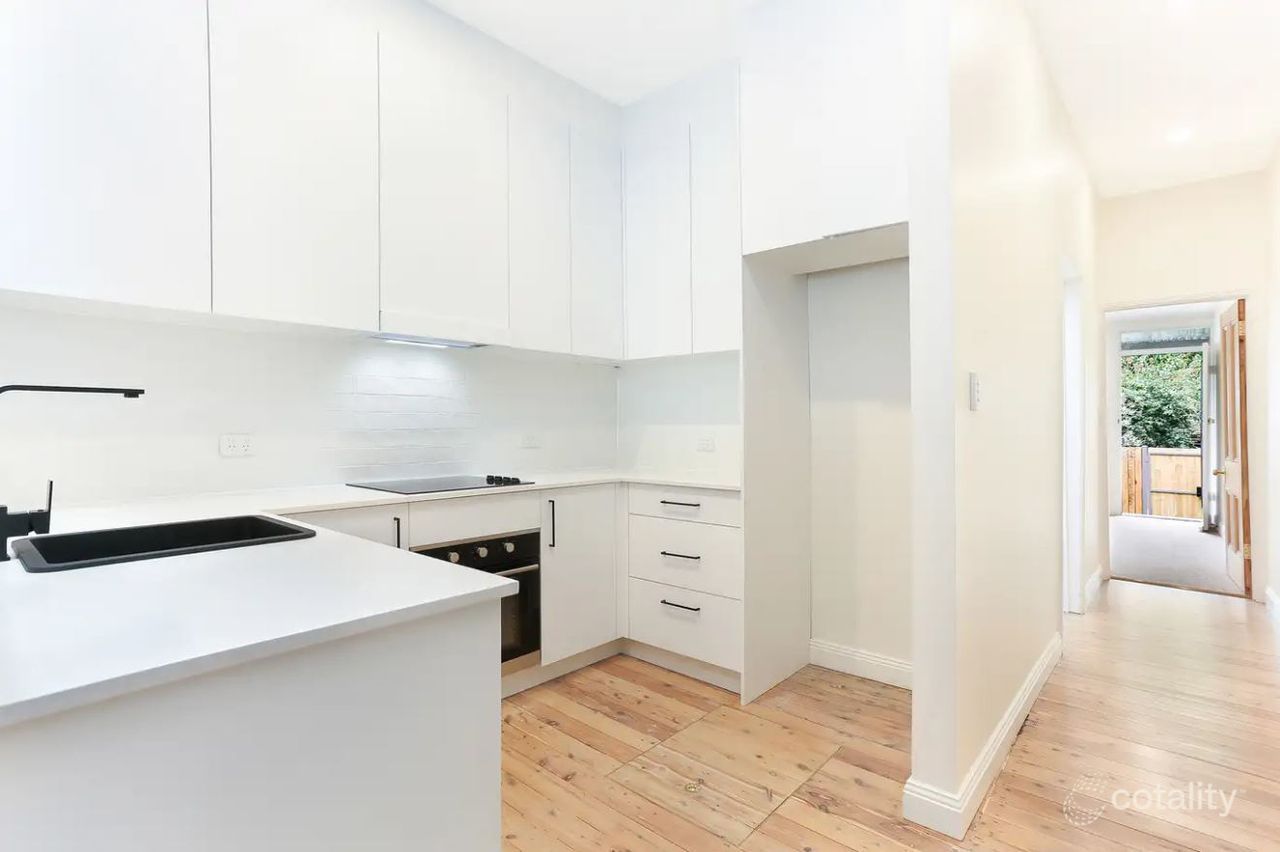 3 Campbell St, Glebe, NSW 2037