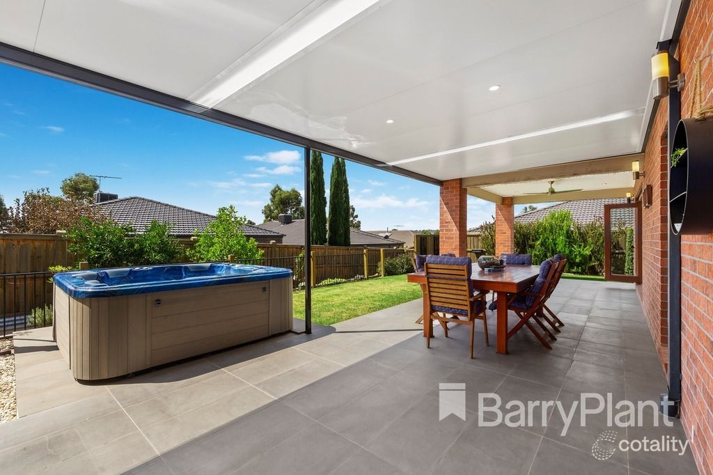 101 Wilton Vale Rd, South Morang, VIC 3752