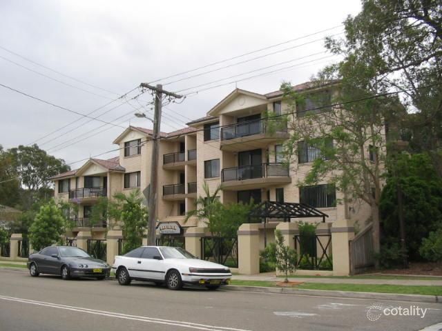 43/59-61 Good St, Westmead, NSW 2145