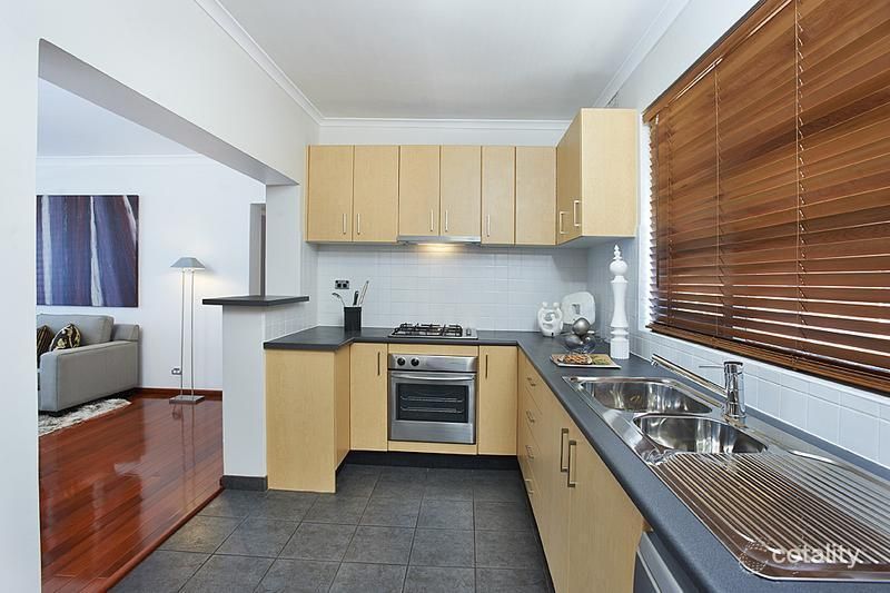 2/7 Bruce St, Ashfield, NSW 2131