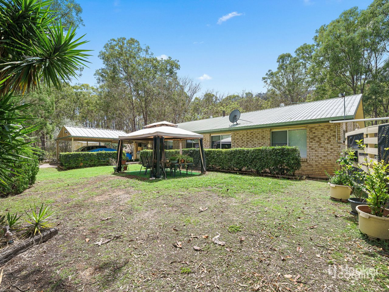 6478 Brisbane Valley Hwy, Ottaba, QLD 4313